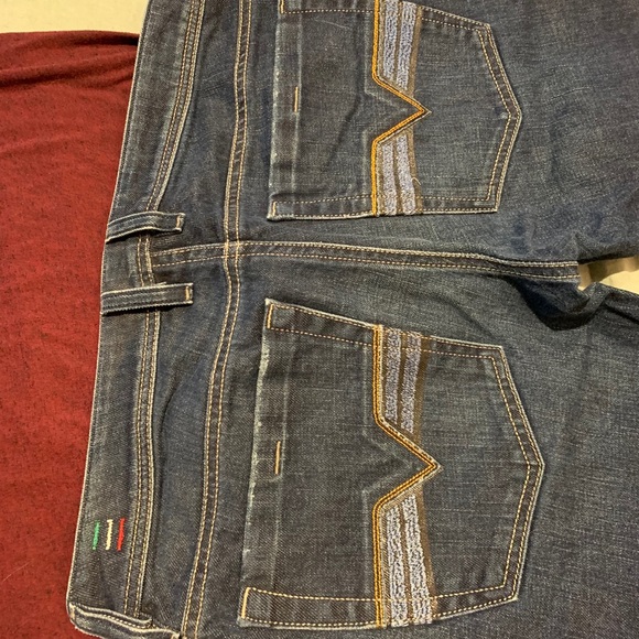 Men’s Diesel Zatiny Jeans // Size 31•30 - Picture 6 of 7